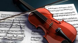 Gia sư Violin tại nhà hcm