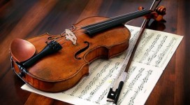 Cần gia sư dạy đàn Violin tại quận Bình Chánh