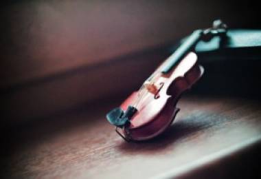Nguồn gốc cây đàn Violin
