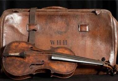 Cách chọn lựa đàn Violin