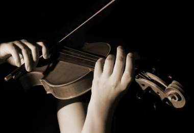 Phương pháp tự học Violin