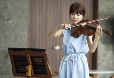Phương pháp học đàn Violin