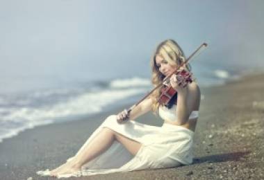 Các bước cơ bản học Violin