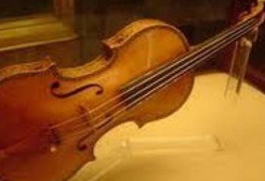 Cây đàn Stradivarius