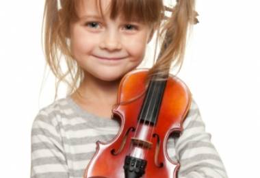Những lưu ý khi học Violin
