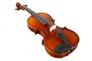 violin 5