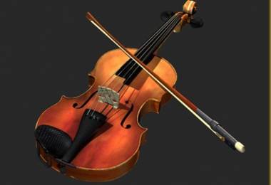 Những điều cần chú ý khi chọn đàn Violin