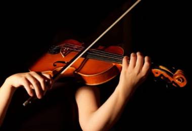 Tổng quan về đàn violin cổ điển ( violin acoustics)