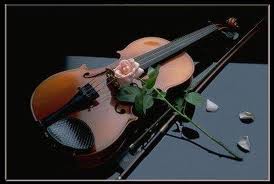 Violin, âm thanh quyến rũ