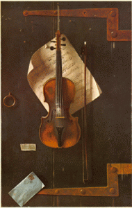 Ý nghĩa của đàn violin