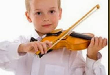 Một số gợi ý nhỏ khi tập violin. (phần 3)