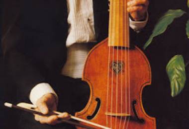 Tóm tắt lịch sử ra đời của Violin