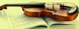 Cách chọn đàn Violin cho người mới học