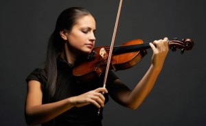 Hướng dẫn cách chơi Violin cơ bản 2