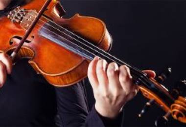 Học đàn Violin – Nhạc lý căn bản dành cho người mới bắt đầu