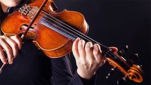 Học đàn violin – Nhạc lý căn bản dành cho người mới bắt đầu