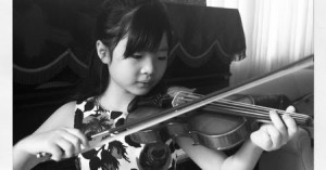 Phương pháp học Violin