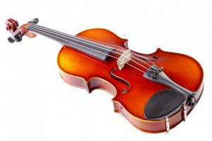 Tiêu chí lựa chọn mua đàn Violin 3
