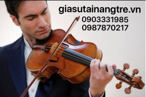 Những thông tin cơ bản khi học đàn Violin