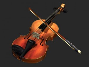 Cần gia sư dạy đàn Violin tại quận 1