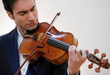 Cần gia sư dạy đàn Violin tại quận 3