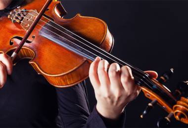 Cần gia sư dạy đàn Violin tại quận 6