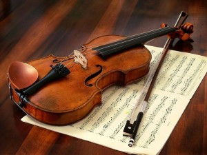 Cần gia sư dạy đàn Violin tại quận 8