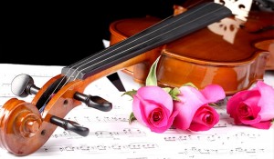 Cần gia sư dạy đàn Violin tại quận 9