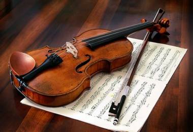 Cần gia sư dạy đàn Violin tại quận Bình Chánh
