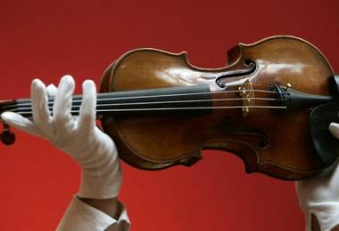 Cần gia sư dạy đàn Violin tại quận Thủ Đức