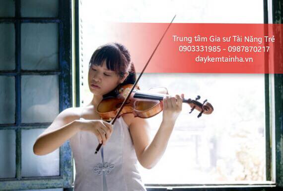 3 bước giúp bạn luyện tập đàn Violin hiệu quả nhất