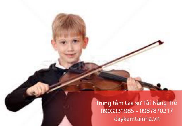 Cách học đàn Violin hiệu quả 1