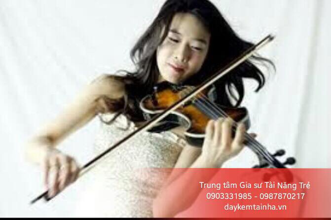 Hướng dẫn cách đọc bản nhạc khi học đàn Violin