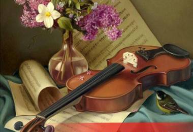 Học Violin có phải khó nhất trong các loại nhạc cụ?