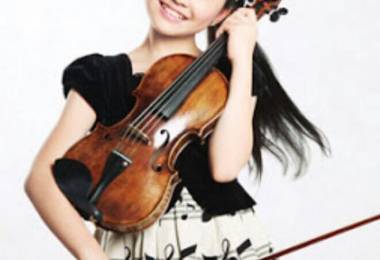 Học đàn Violin – Hướng dẫn luyện tập âm giai