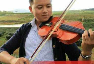 Nhạc lý cơ bản dành cho người mới học đàn Violin